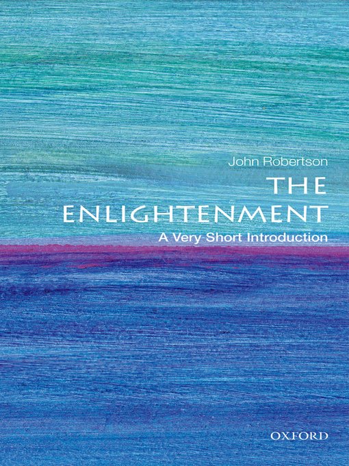 Title details for The Enlightenment by John Robertson - Available